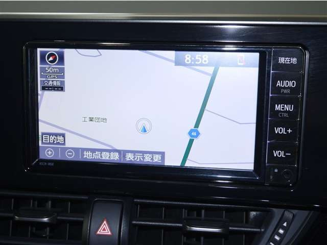 C-HR1.2 S-T LEDパッケージ 4WD