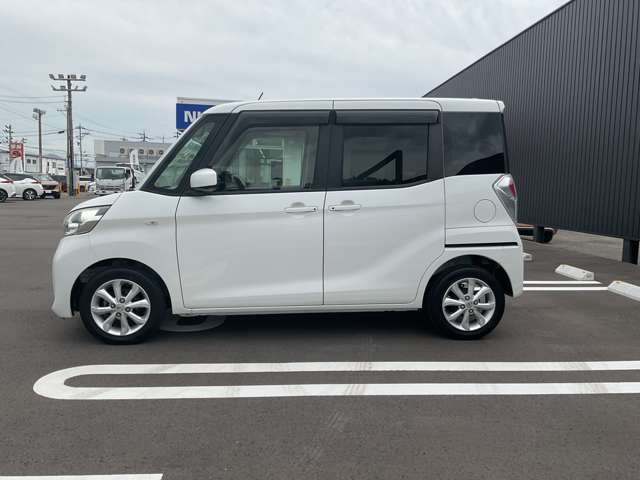 デイズルークスX Vセレクション