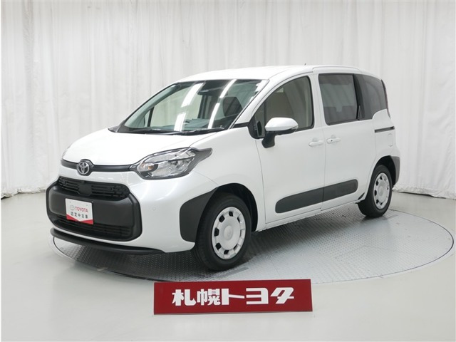シエンタハイブリッド 1.5 G E-Four 4WD