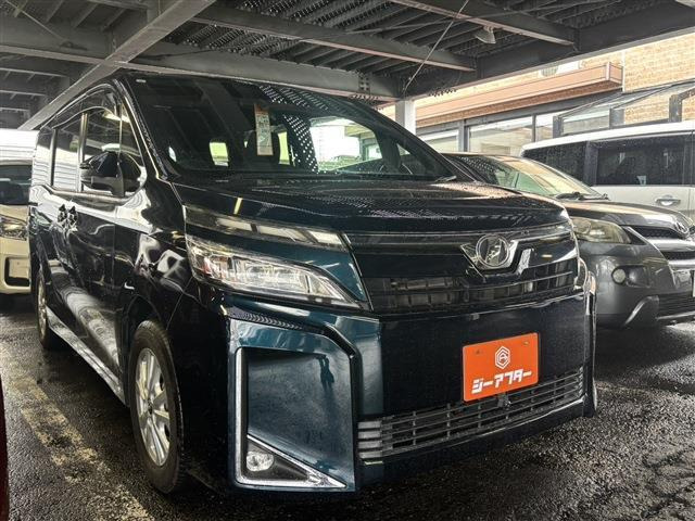 トヨタ ヴォクシー サンルーフ付きの中古車一覧｜中古車検索 - 価格.com
