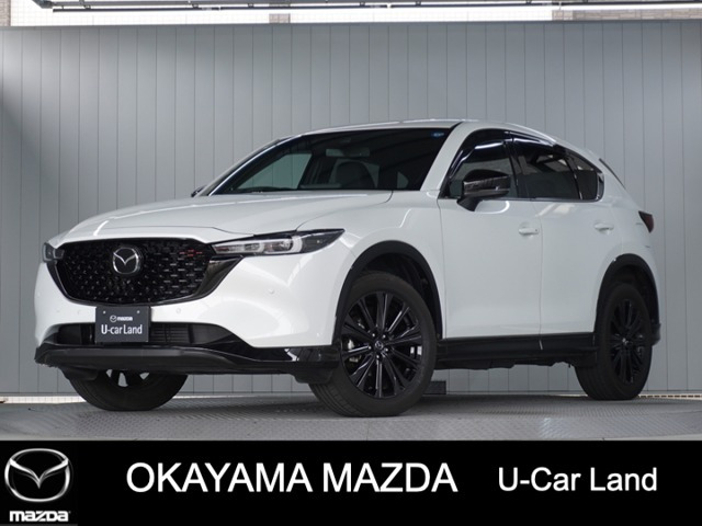 CX-52.2 XD