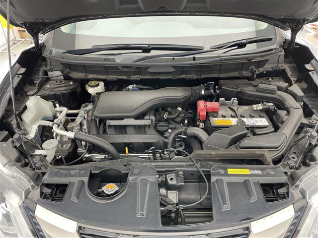 エクストレイル2.0 20Xi Vセレクション 4WD