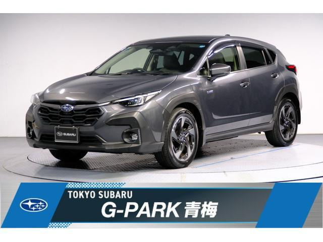 クロストレック2.0 リミテッド 4WD