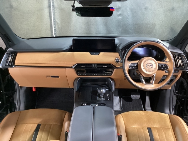 CX-603.3 XD ハイブリッド プレミアムスポーツ ディーゼル 4WD