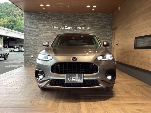 ZR-V2.0 e:HEV Z 4WD