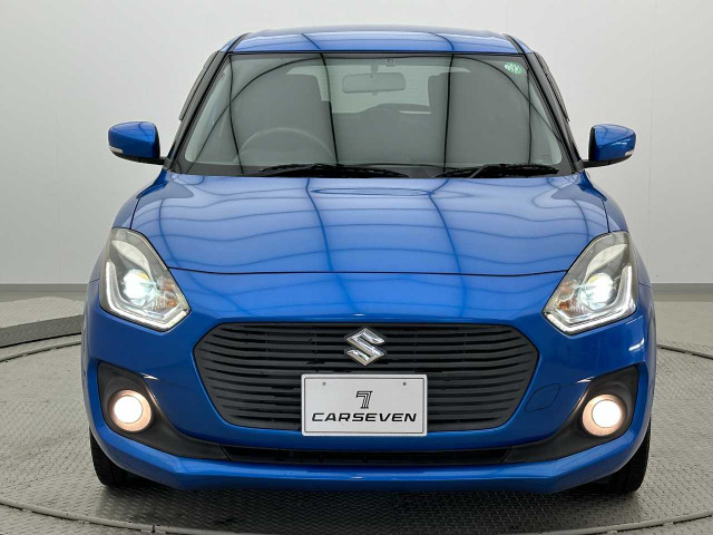 スイフト1.2 ハイブリッド(HYBRID) ML