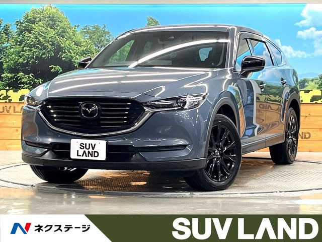 CX-82.2 XD ブラックトーンエディション