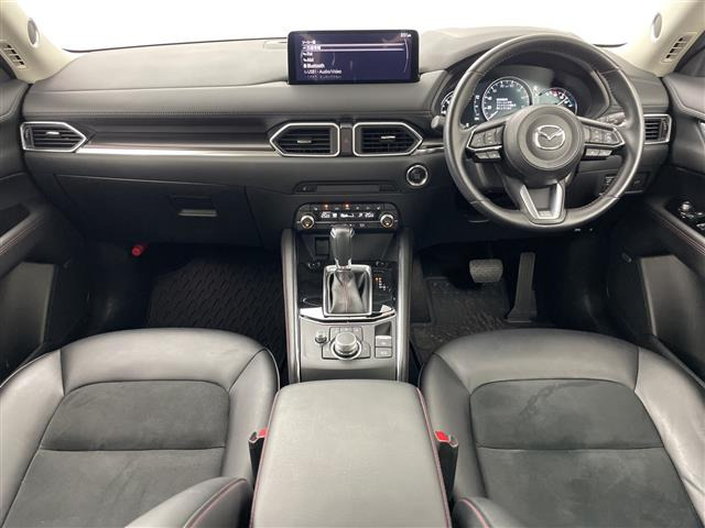 CX-52.2 XD ブラックトーンエディション 4WD