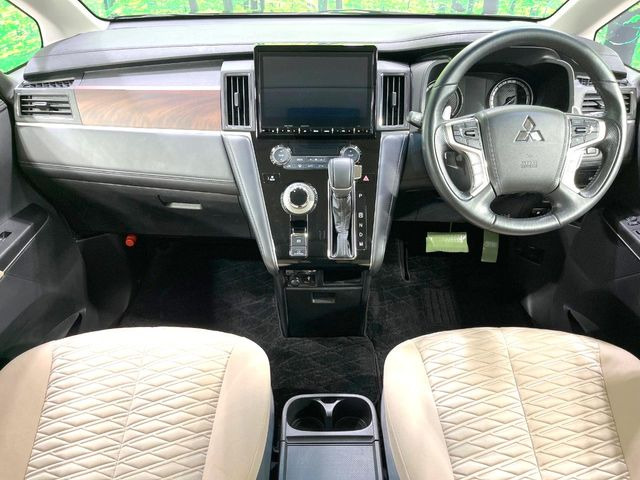 デリカD:52.2 P 4WD