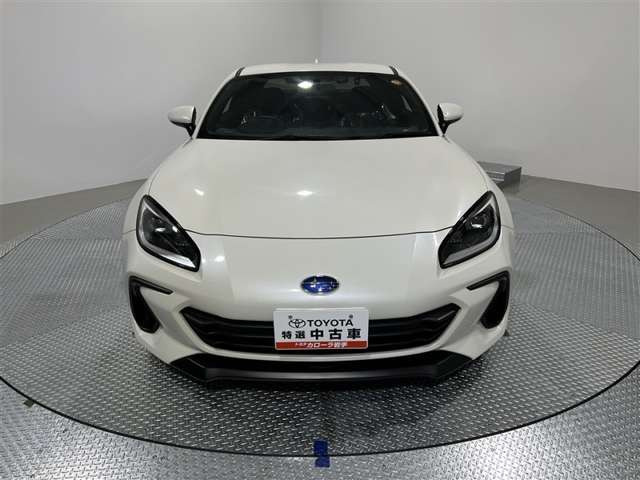 BRZ2.0 S