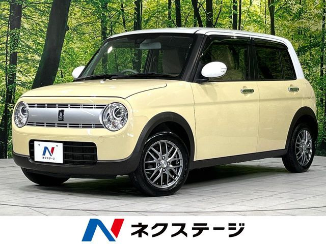 アルトラパンX