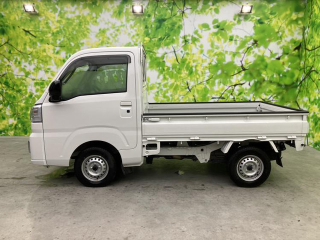 ハイゼットトラックエクストラ 4WD