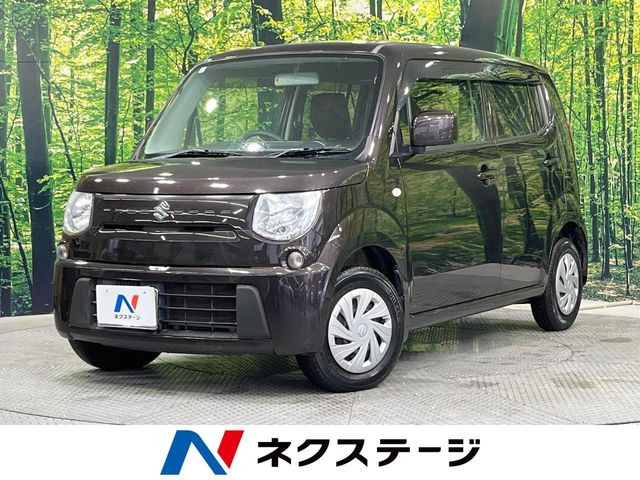 MRワゴンエコ L