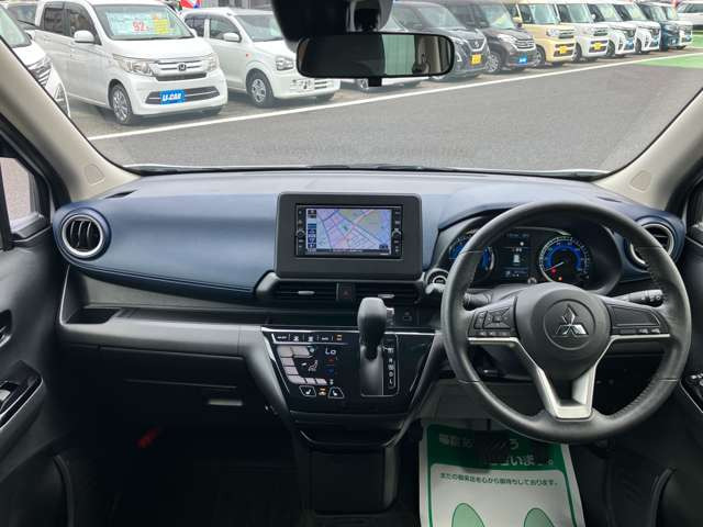 eKクロスG