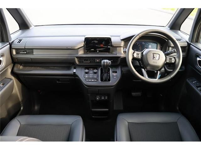 ステップワゴン1.5 スパーダ 4WD