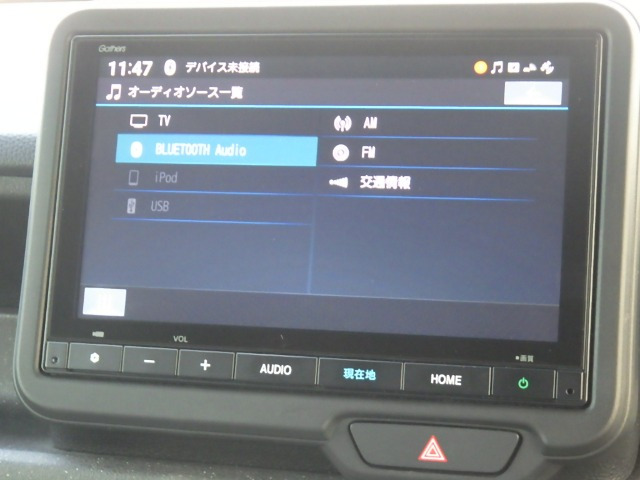 N-BOXスロープ 4WD