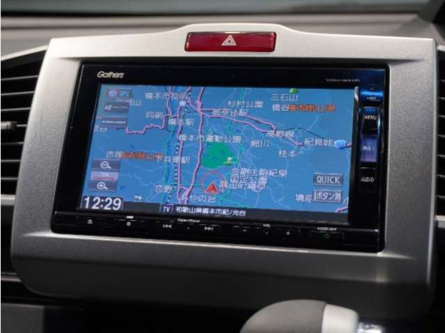 フリード1.5 G プレミアムエディション