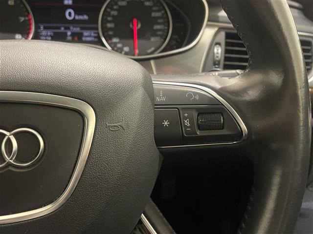 A7スポーツバック2.0 TFSI クワトロ 4WD