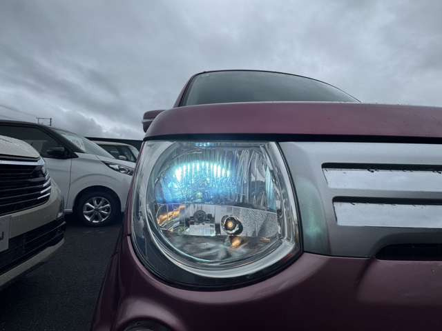 MRワゴン10th アニバーサリーリミテッド 4WD
