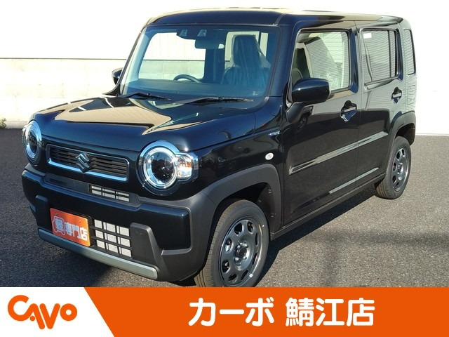 スペーシアハイブリッド(HYBRID) G
