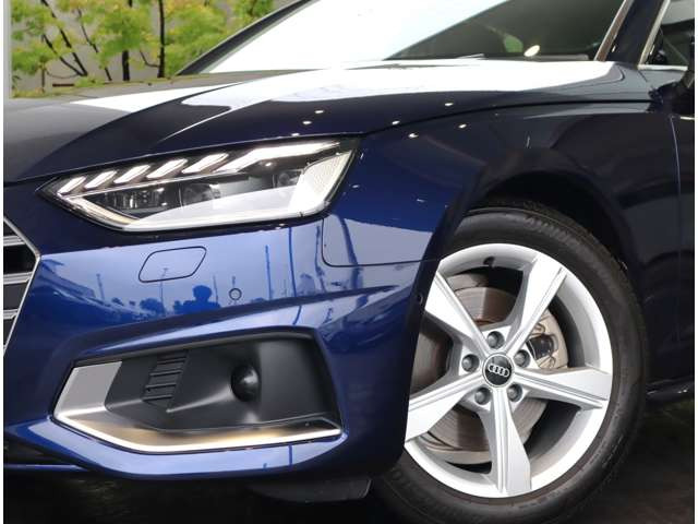 A435 TDI アドバンスド