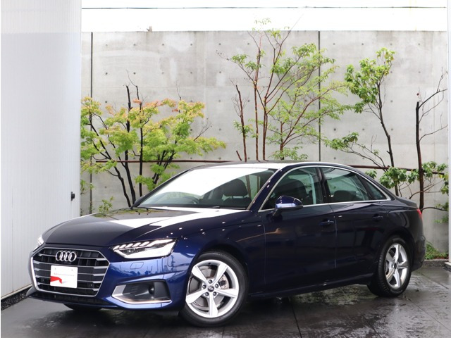 A435 TDI アドバンスド