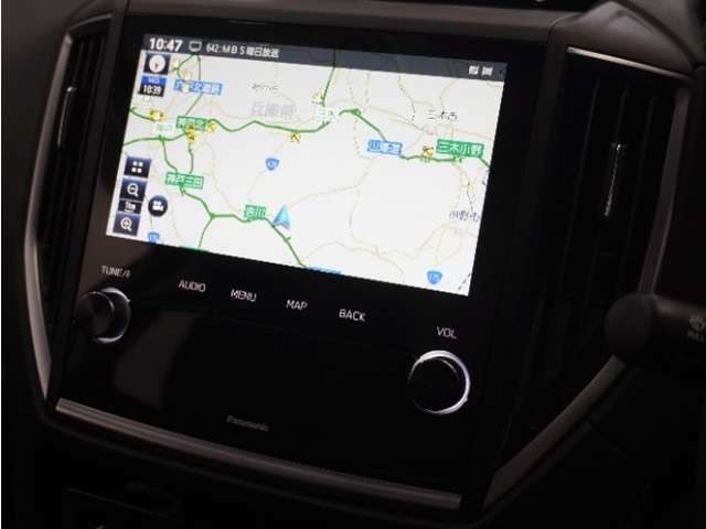 フォレスター2.0 アドバンス 4WD