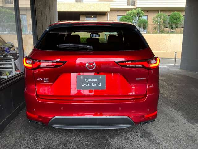 CX-603.3 XD ハイブリッド プレミアムスポーツ ディーゼル 4WD