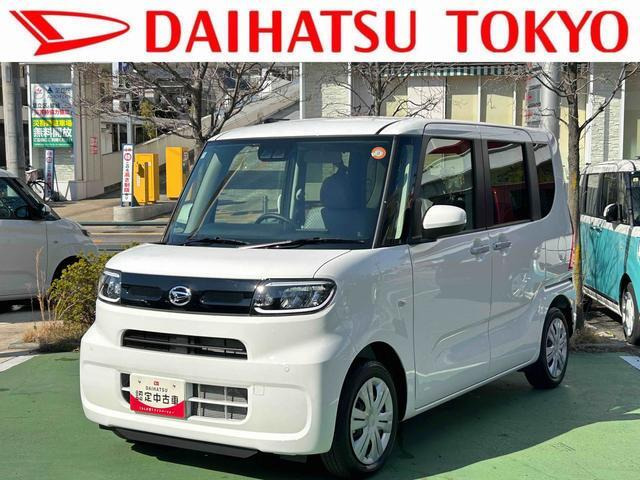 タントX