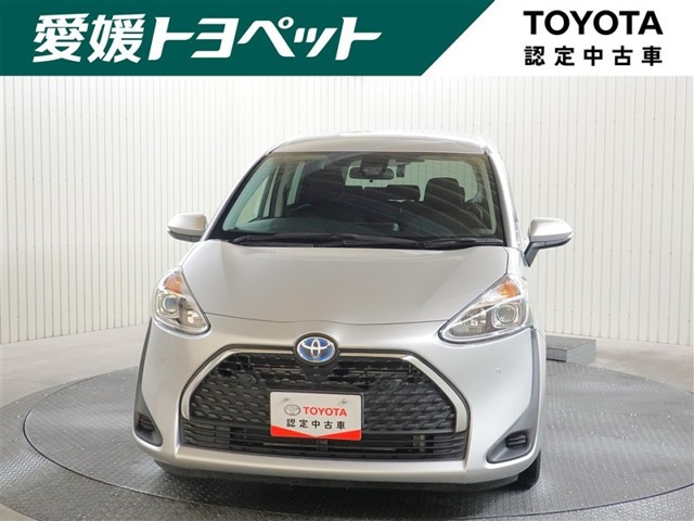 シエンタハイブリッド 1.5 G ウェルキャブ 助手席回転チルトシート車 Aタイプ