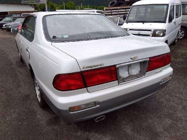 レパード3.0 XJ
