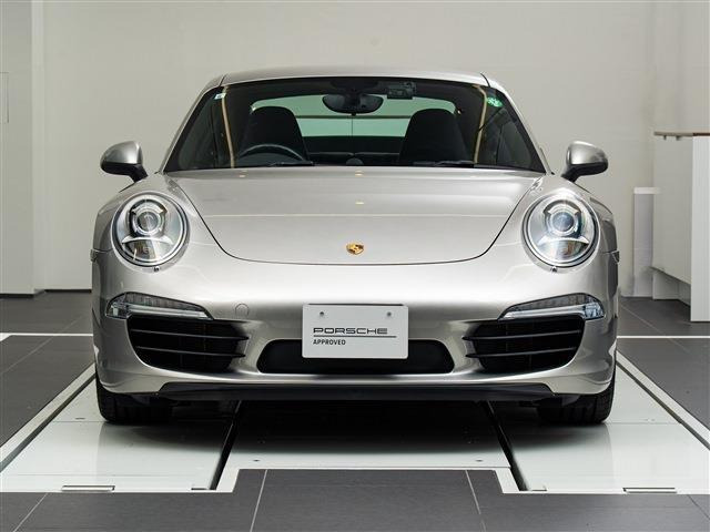 911カレラS PDK