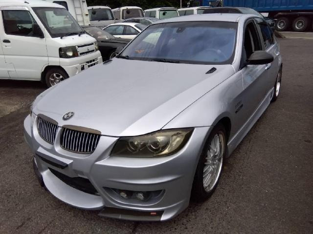 3シリーズセダン325i