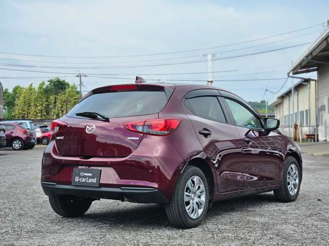 MAZDA21.5 15S プロアクティブ スマートエディションII