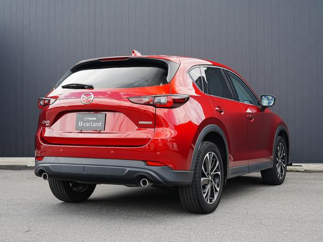 CX-52.2 XD Lパッケージ 4WD