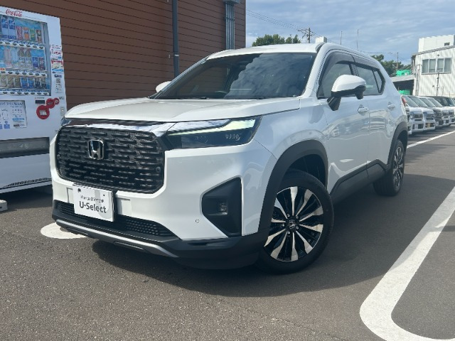 ZR-V1.5 Z
