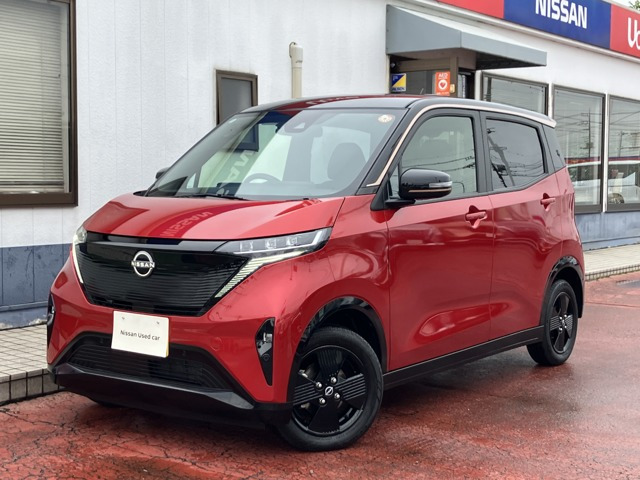 サクラX 90周年記念車