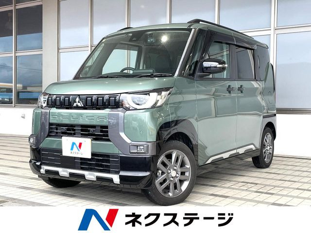 デリカミニT プレミアム