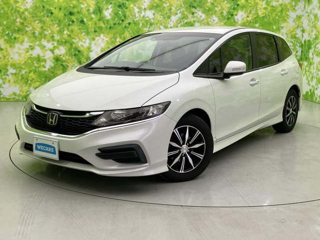 ジェイド1.5 G ホンダセンシング
