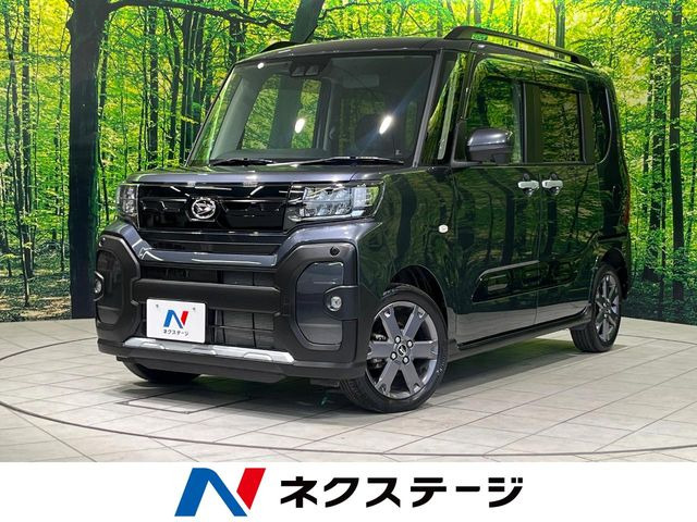 ダイハツ タント 長野県の中古車一覧｜中古車検索 - 価格.com