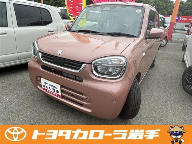 アルト