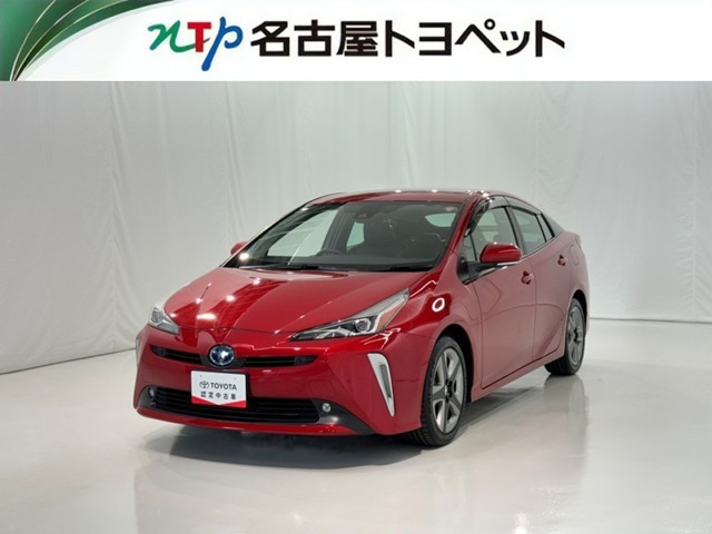 プリウス1.8 S ツーリングセレクション