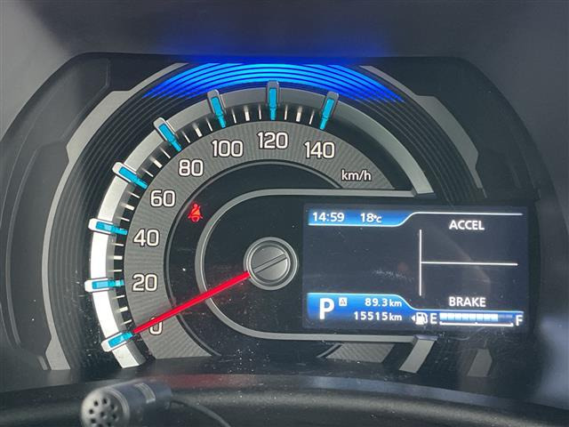 ハスラーJ スタイル 4WD