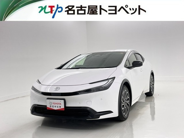 プリウス1.8 X