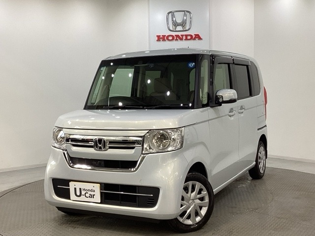 N-BOXL 4WD