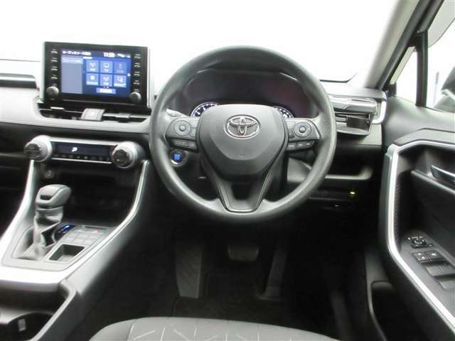 RAV42.0 X 4WD