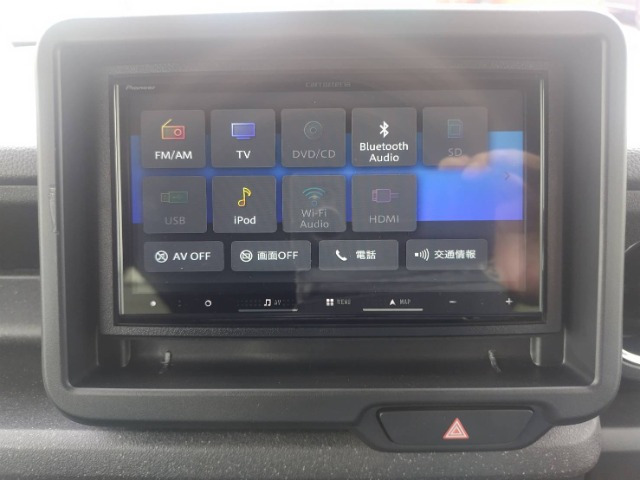 N-BOXカスタム