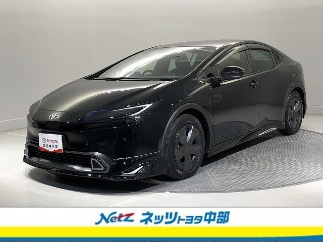 プリウス1.8 U