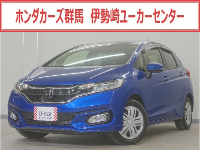フィット1.3 13G L ホンダセンシング