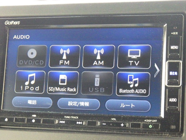 N-BOXカスタムL